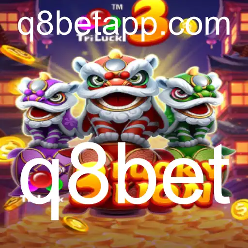 Descubra o Fascinante Jogo 3LUCKYLION no Q8Bet