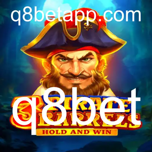 Explore o Fascinante Mundo do Jogo 3PirateBarrels: Uma Aventura com Q8bet