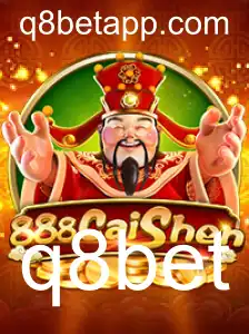 Descubra o Fascinante Mundo de 888CaiShen: Um Mergulho no Universo de Jogos da q8bet