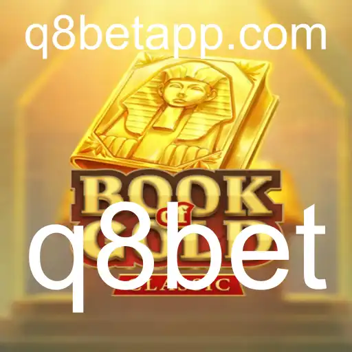 Descubra o Fascinante Mundo de BookOfGoldClassic com o Guia Completo de q8bet
