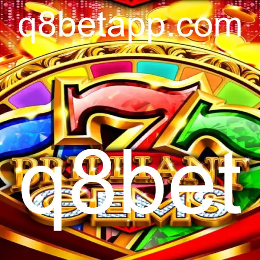 Explorando 'BrilliantGems' com a Palavra-Chave q8bet