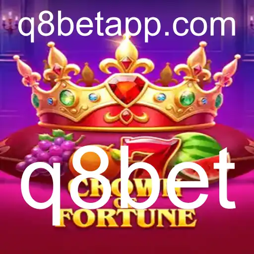 CrownofFortune: O Novo Fenômeno de Q8Bet