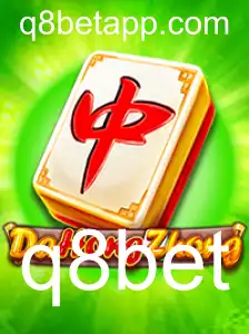 Descubra o Fascinante Jogo DaHongZhong e sua Conexão com q8bet
