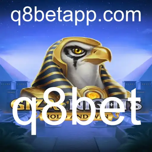 Explorando o Fascinante Mundo de GizaNights com q8bet