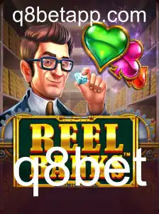 Explorando o Mundo de ReelBanks: Um Jogo de Estratégia e Sorte