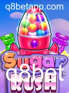 SugarRush: Uma Imersão no Mundo Doce de Emoção e Estratégia