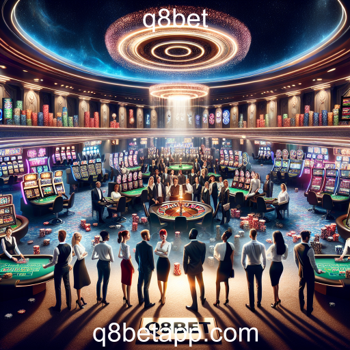 Importância do Suporte ao Cliente na Q8Bet