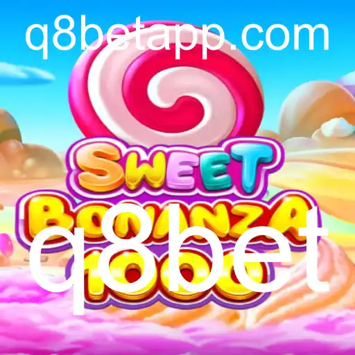 Descubra o Excitante Universo de SweetBonanza1000 com a Plataforma q8bet