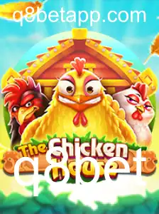 Explorando o Fascinante Mundo de TheChickenHouse: Um Mergulho nas Regras e Estratégias